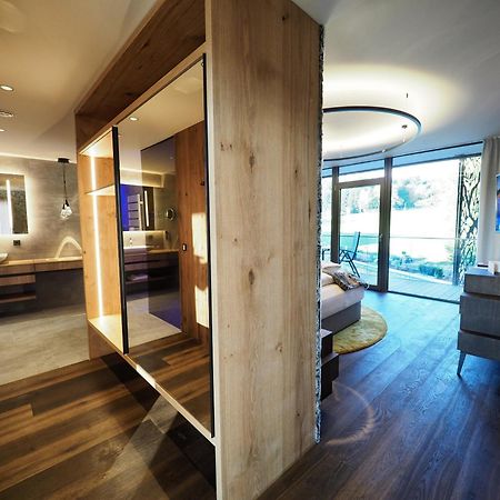 Wellness & Naturresort Reischlhof Wegscheid Dış mekan fotoğraf