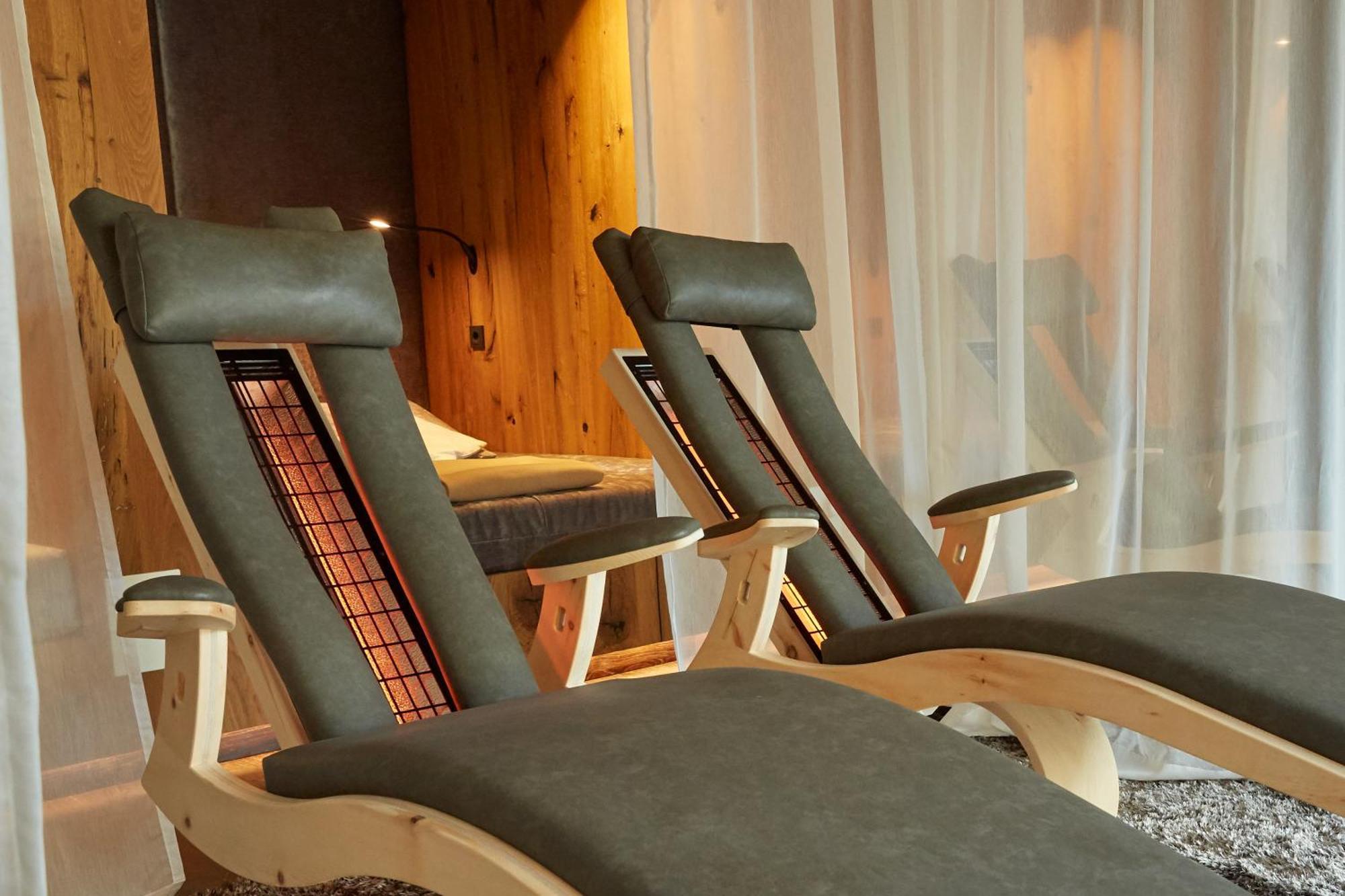 Wellness & Naturresort Reischlhof Wegscheid Dış mekan fotoğraf